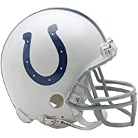 Riddell NFL Unisex Replica Mini Casco de Fútbol